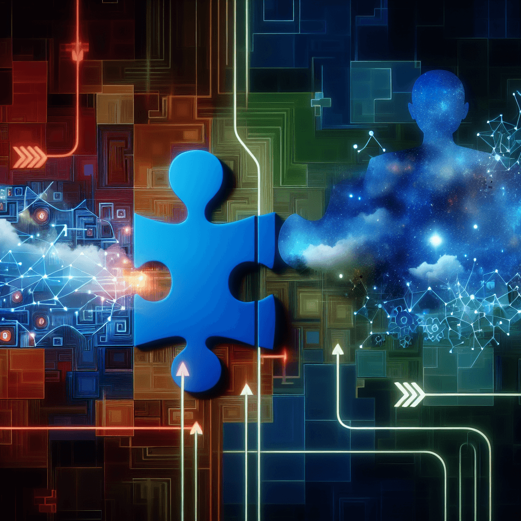 Banner for Harvey Integrates Google and Anthropic AI: A Strategic Move Forward!