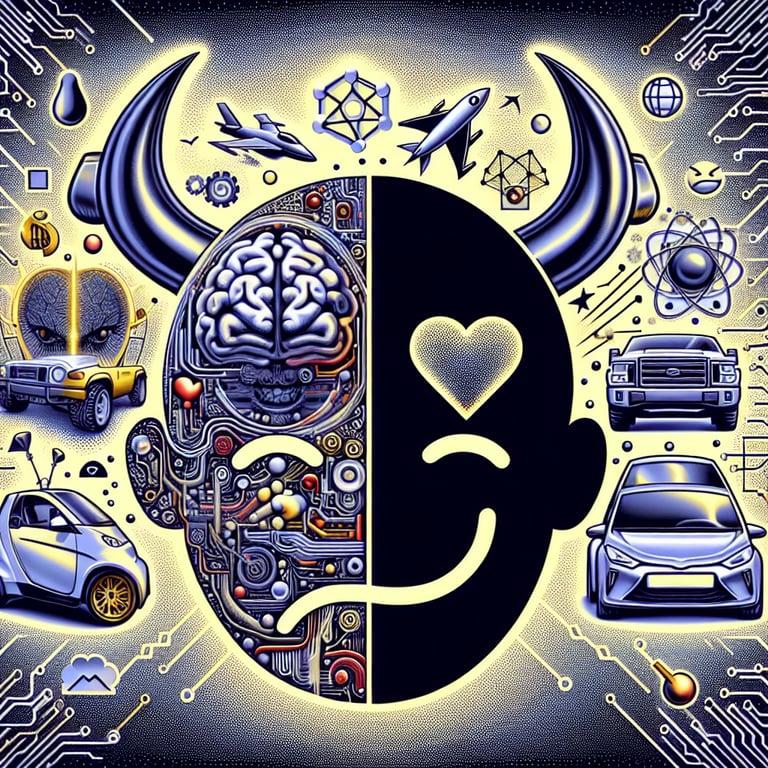Banner for "You Might Hate Him, But You've Empowered Elon Musk": A Thought-Provoking CBC Ideas Episode