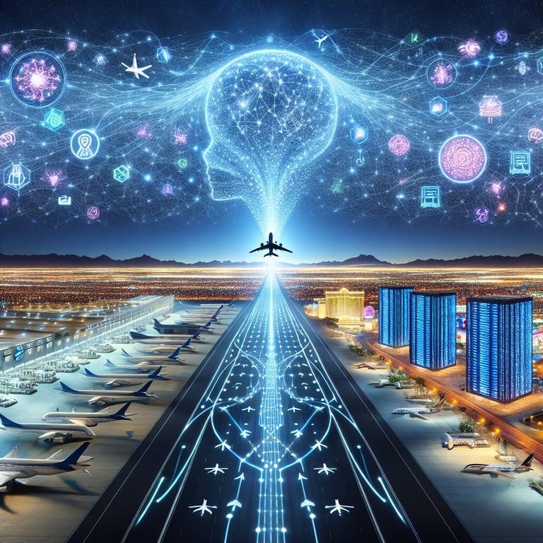 Banner for Jet.AI Soars From Aviation to AI: A Strategic Shift to Data Centers in Las Vegas!