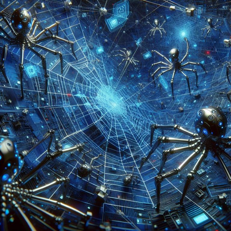 Banner for Perplexity vs Cloudflare: AI Bots Caught in a Web of Deception