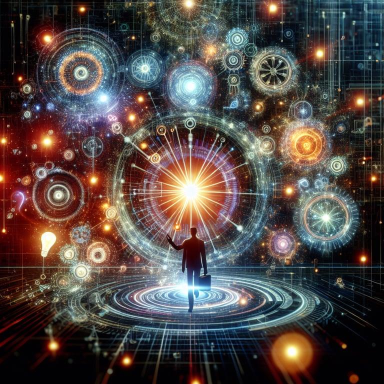 Banner for Ex-Tesla Dojo Maestro Sparks AI Revolution with DensityAI