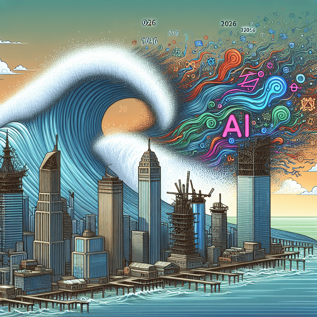 Banner for Major Tech Firms Slash Jobs in AI-Driven Restructuring as 2026 Ushers in $650 Billion AI Investment Wave