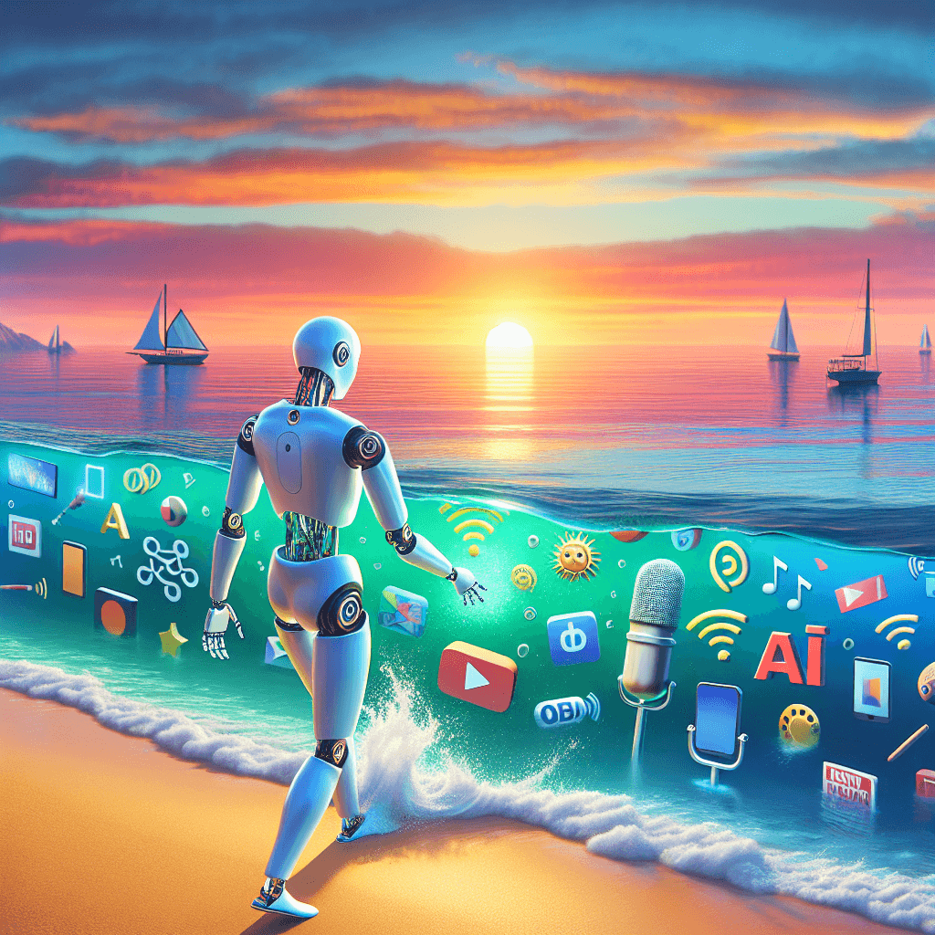 ChatGPT Dips Toes Into the Ad Waters – What You Need to Know About OpenAI's Latest Move