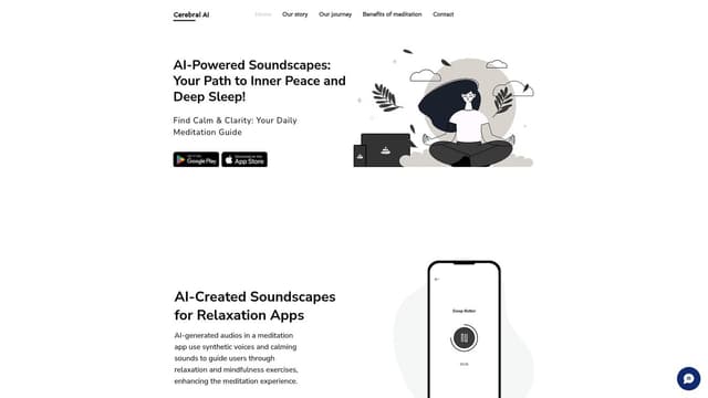 Thumbnail image for Cerebral AI
