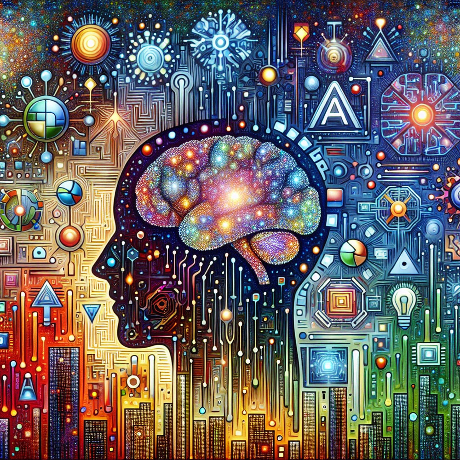 Banner for Exploring the AI Ecosystem Beyond Giants: A Dive Into Diversity and Innovation