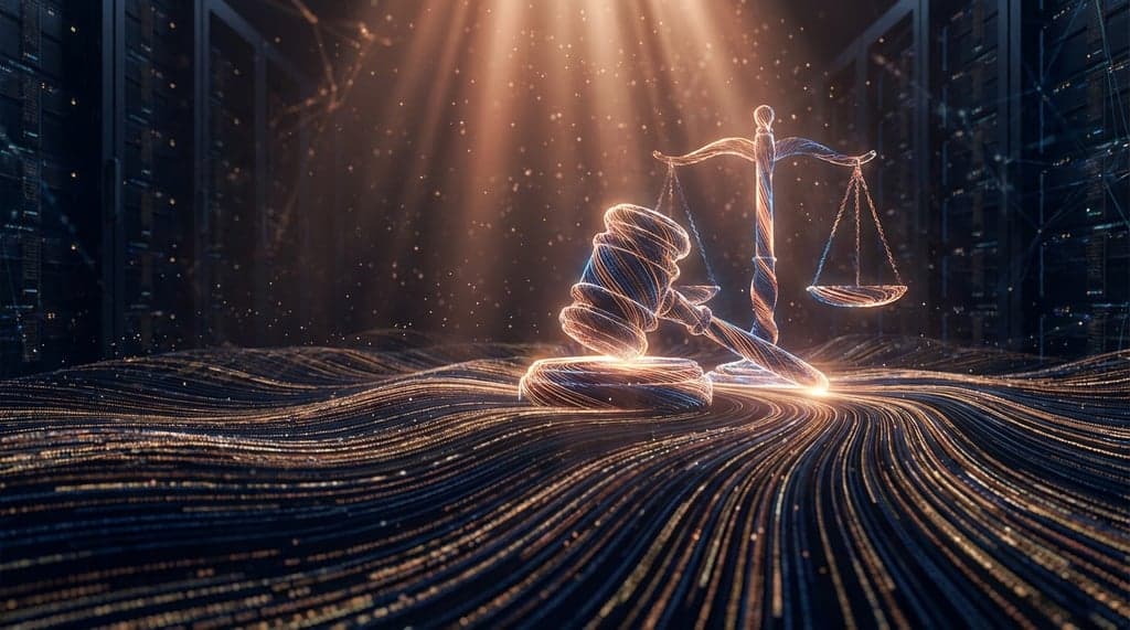 Perplexity AI Hit With Privacy Lawsuit While Appeals Court Greenlights Its Bots