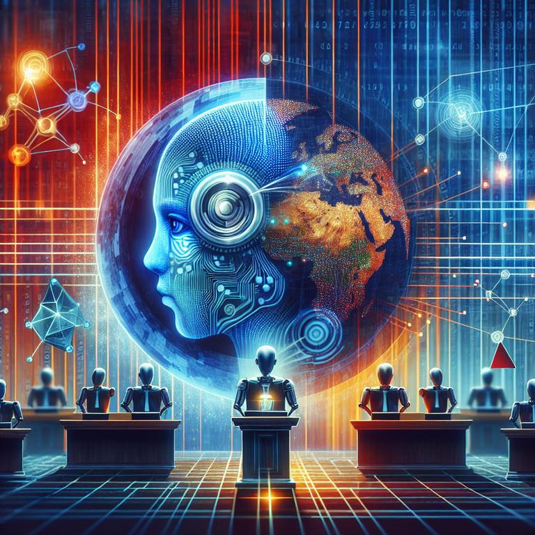 Banner for Elon Musk's X Takes Minnesota to Court Over Controversial Deepfake Ban