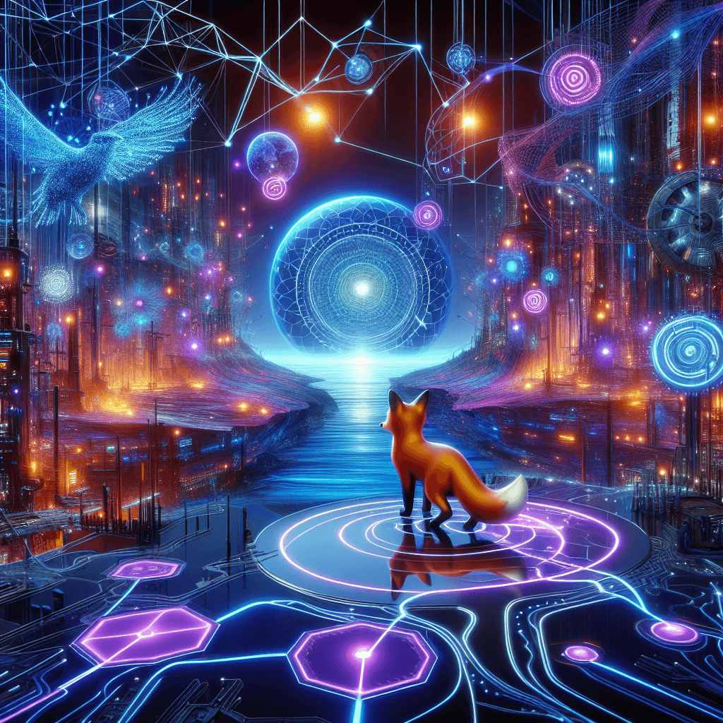 Banner for Mozilla's Brave New World: Firefox 139 Dips Toes into AI with Perplexity Search