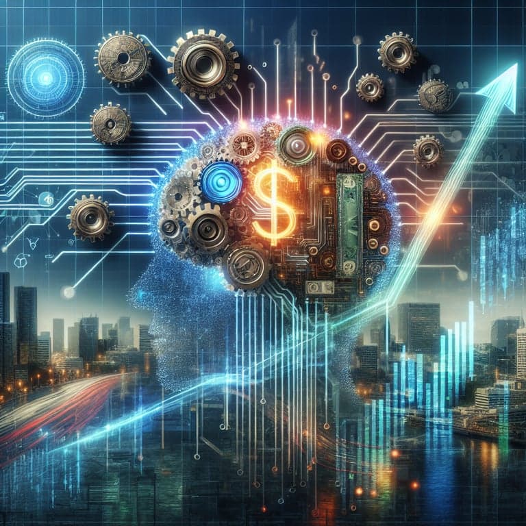 OpenAI's Potential Trillion-Dollar IPO: A Game Changer in the AI Industry