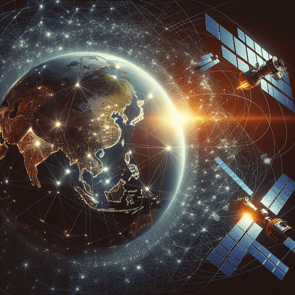 Starlink Set to Launch in India: Musk's Next Frontier in Connectivity