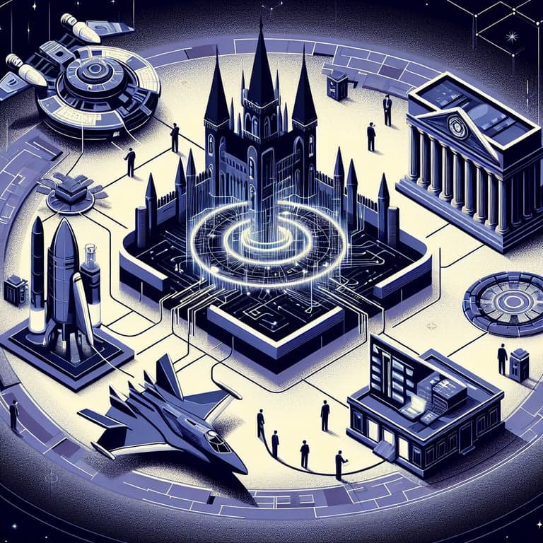 DOD, GSA, and NASA Set to Revamp Cybersecurity Rules in Federal Buying Process