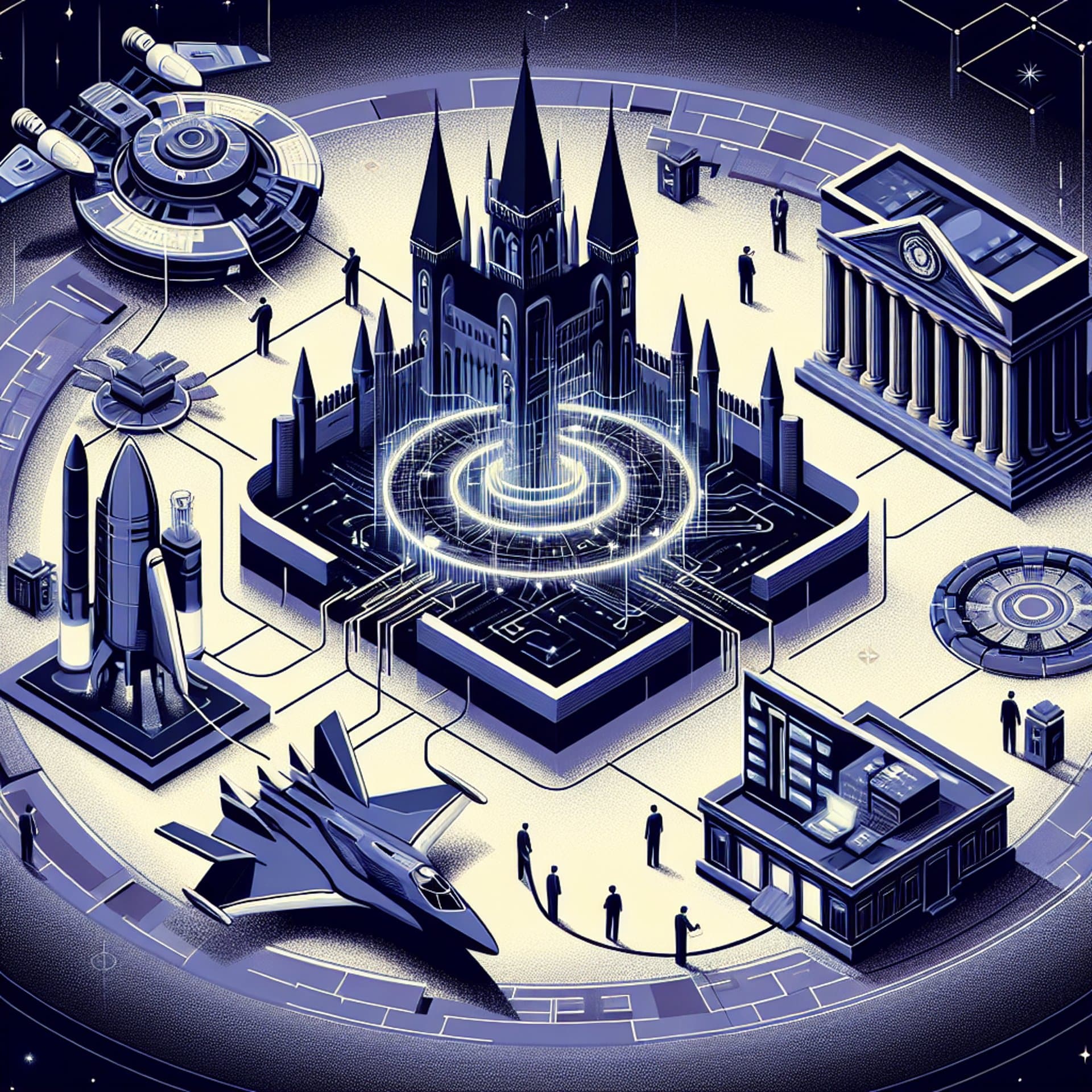 DOD, GSA, and NASA Set to Revamp Cybersecurity Rules in Federal Buying Process