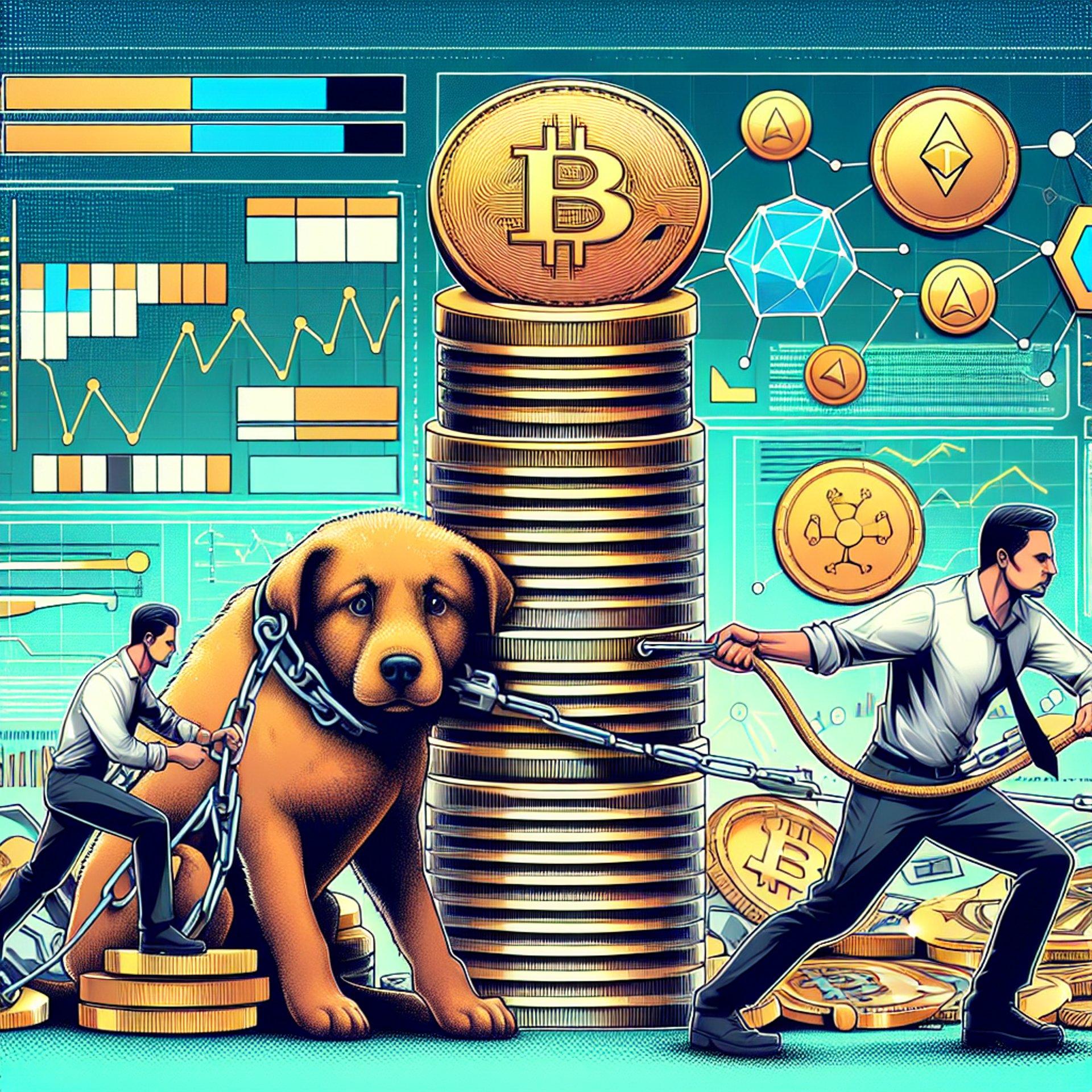 Banner for Elon Musk's DOGE Dilemma: Efficiency Errors Galore!