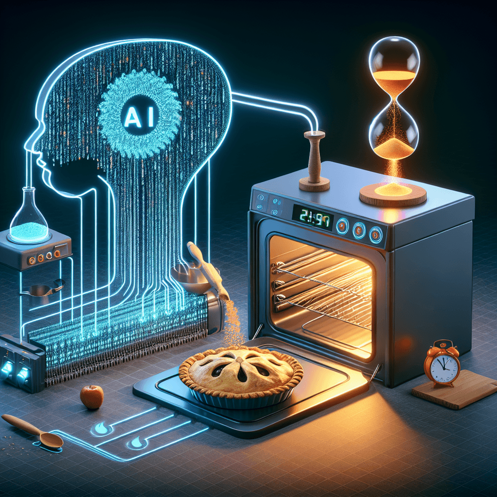 ChatGPT Energy Use: A Second of Baking per Query, Says OpenAI