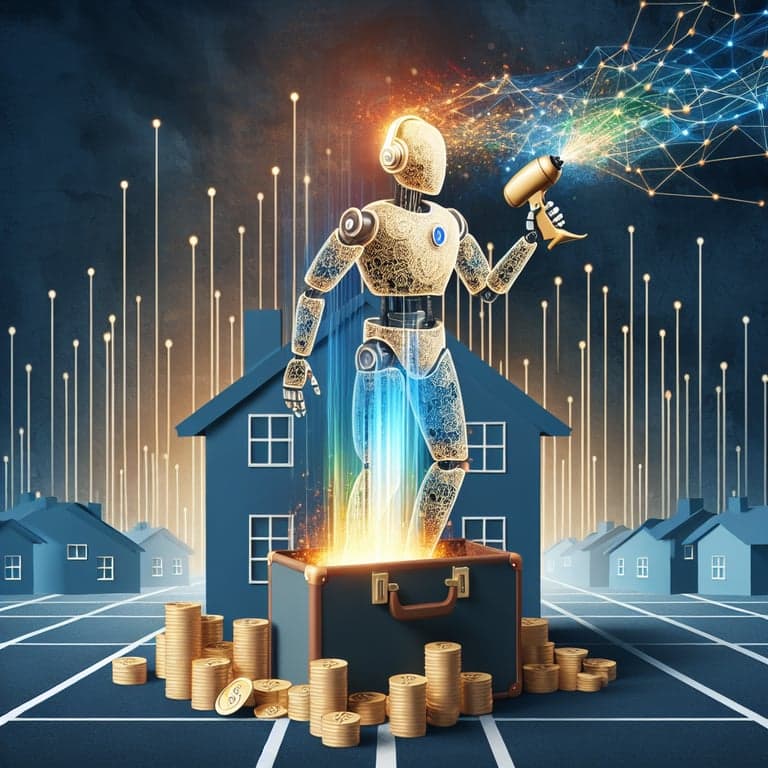 Ex-Meta Engineer Launches Lace AI, Snags $19M Boost to Revolutionize Home Service Calls