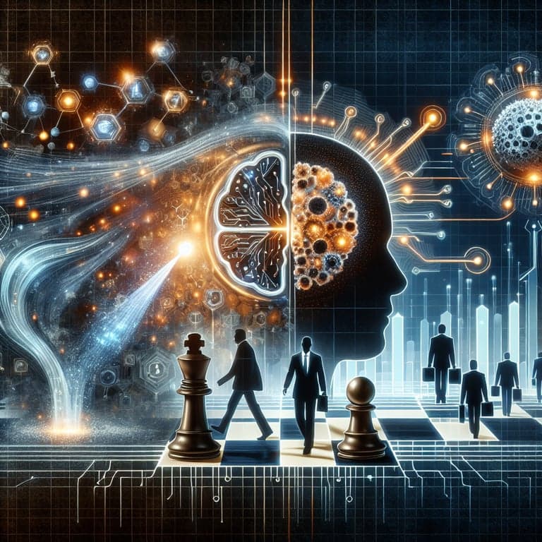 Banner for OpenAI Poaches Ex-xAI CFO Mike Liberatore to Supercharge AI Infrastructure