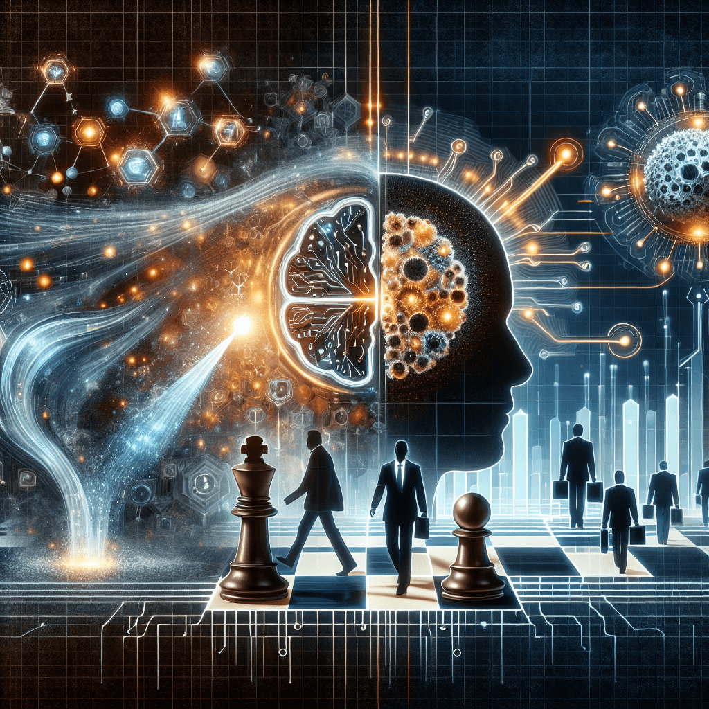 OpenAI Poaches Ex-xAI CFO Mike Liberatore to Supercharge AI Infrastructure