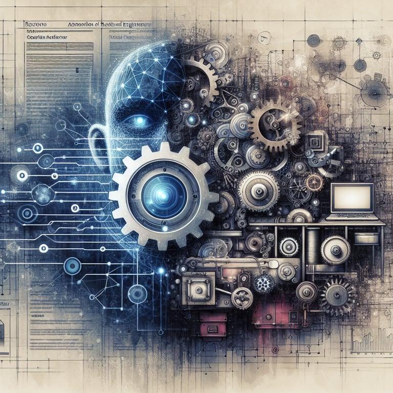 Banner for AI Meets Mechanical Engineering: CoLab's ReviewAI Accelerates Project Efficiency