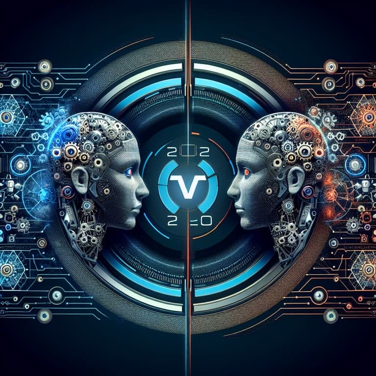 OpenAI's AI 2030 Initiative: A New Front in US-China AI Competition