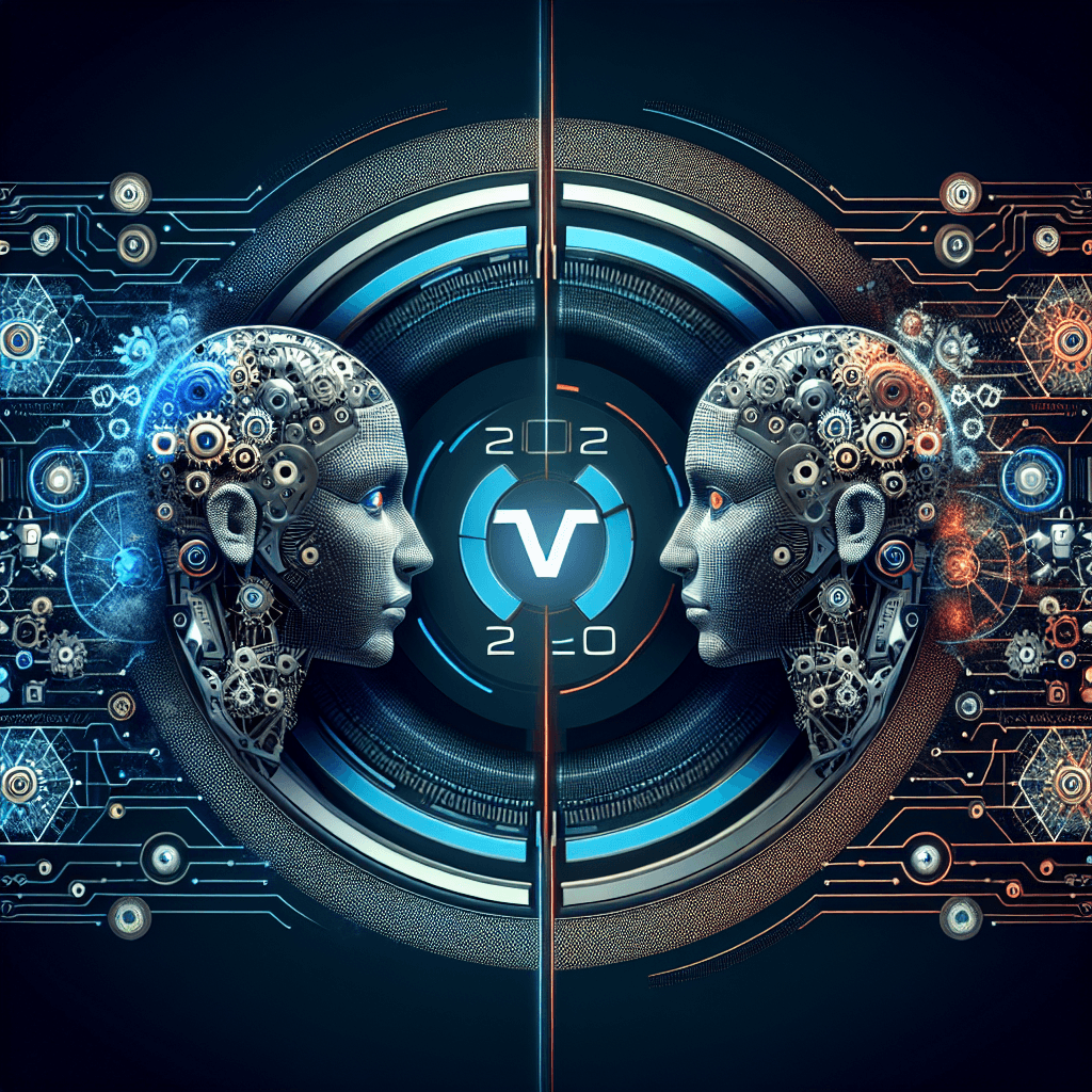 OpenAI's AI 2030 Initiative: A New Front in US-China AI Competition