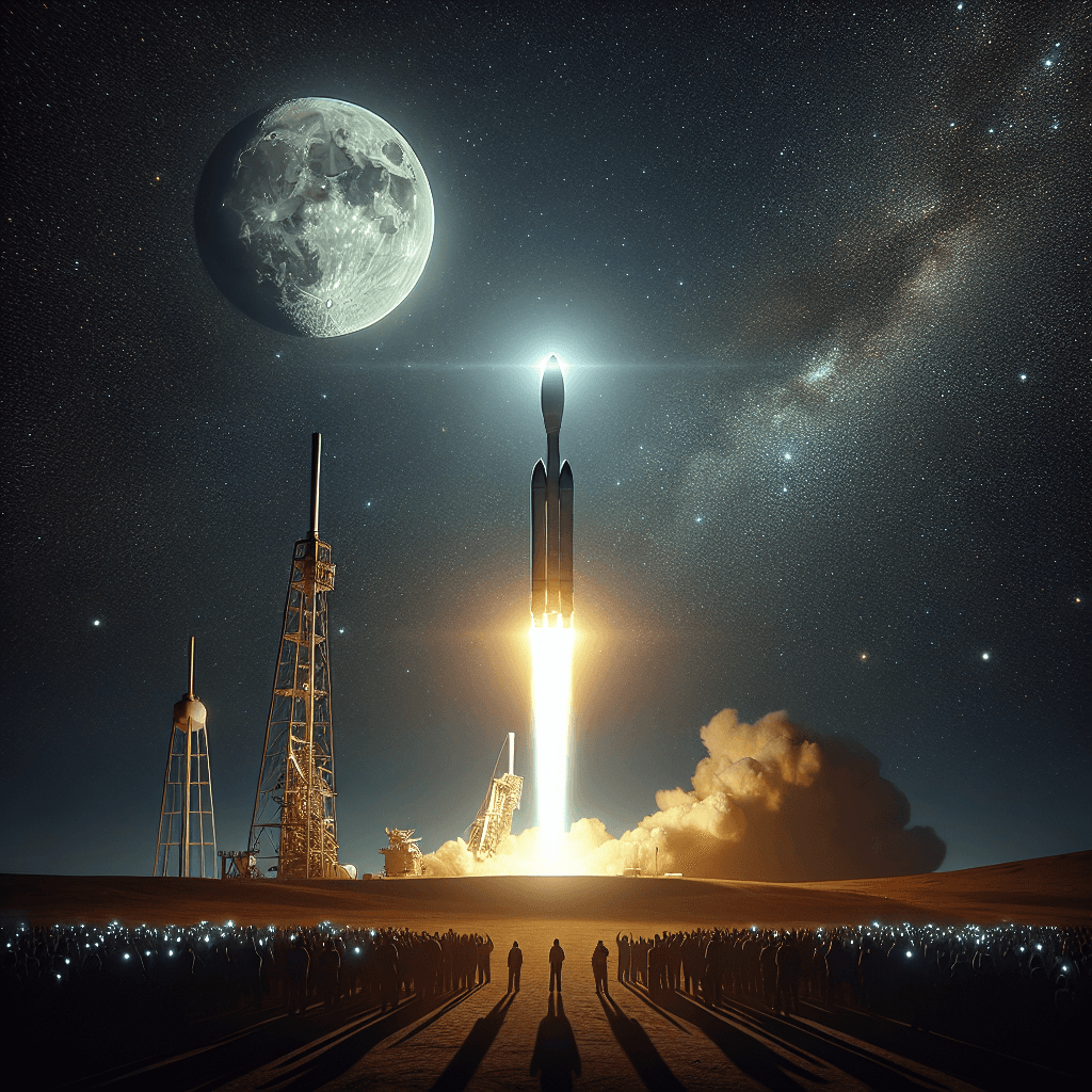 Banner for Redmond's Aerojet Rocketdyne Fuels Lunar Ambitions in NASA's Artemis Missions!