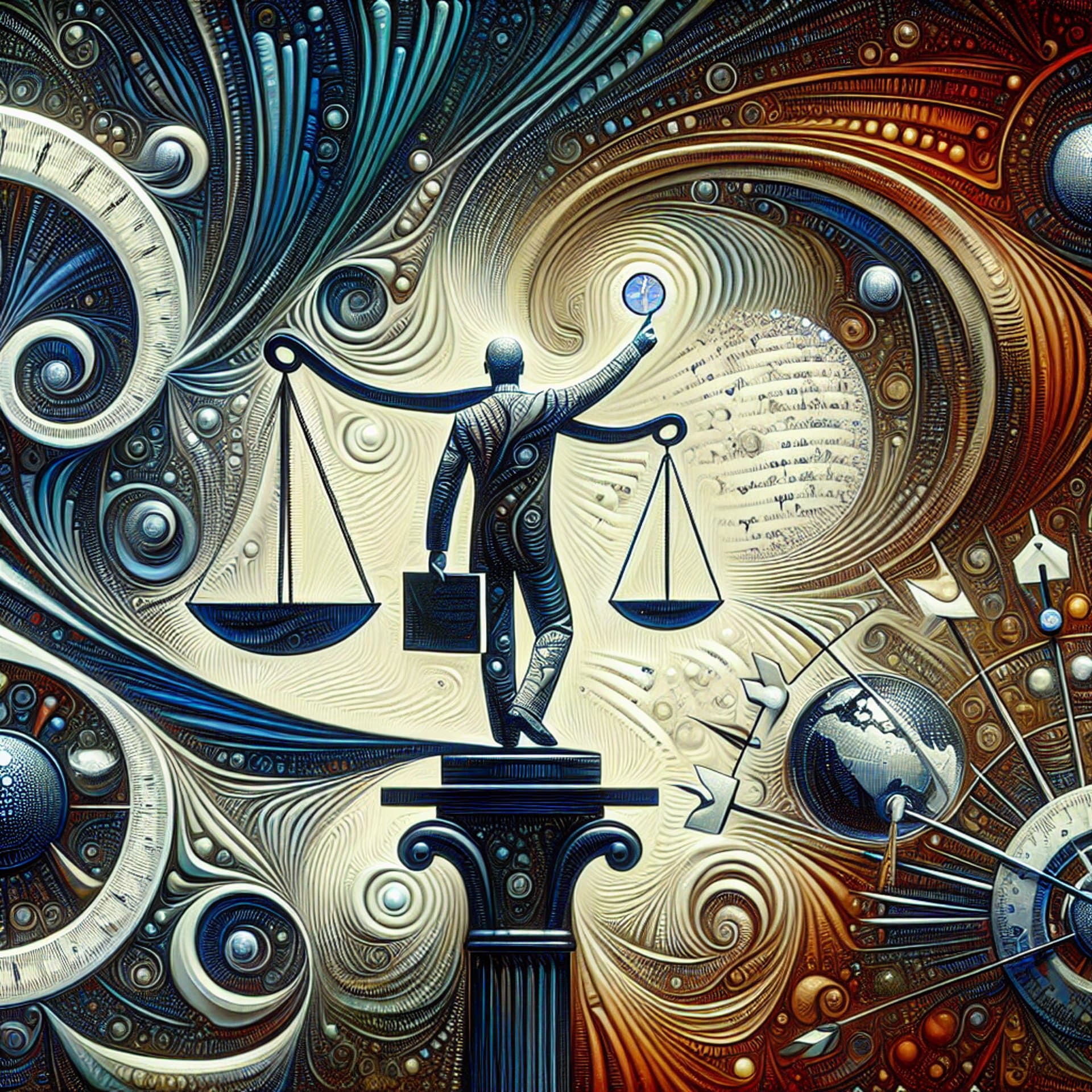 Banner for Navigating the Copyright Conundrum: Anthropic CEO Advocates for Fair AI Training Deals