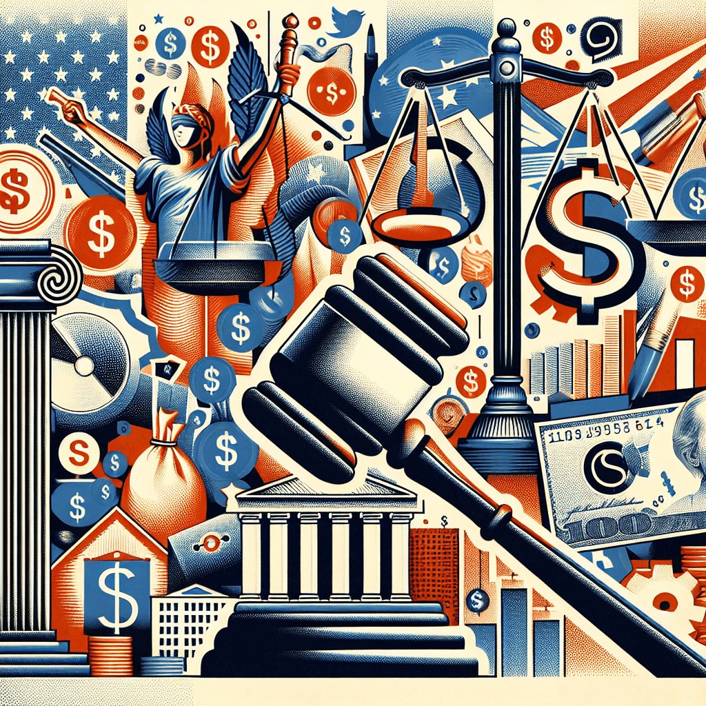 Elon Musk's $100 Giveaway in Wisconsin Supreme Court Election: A Political Game-Changer or Ethical Concern?