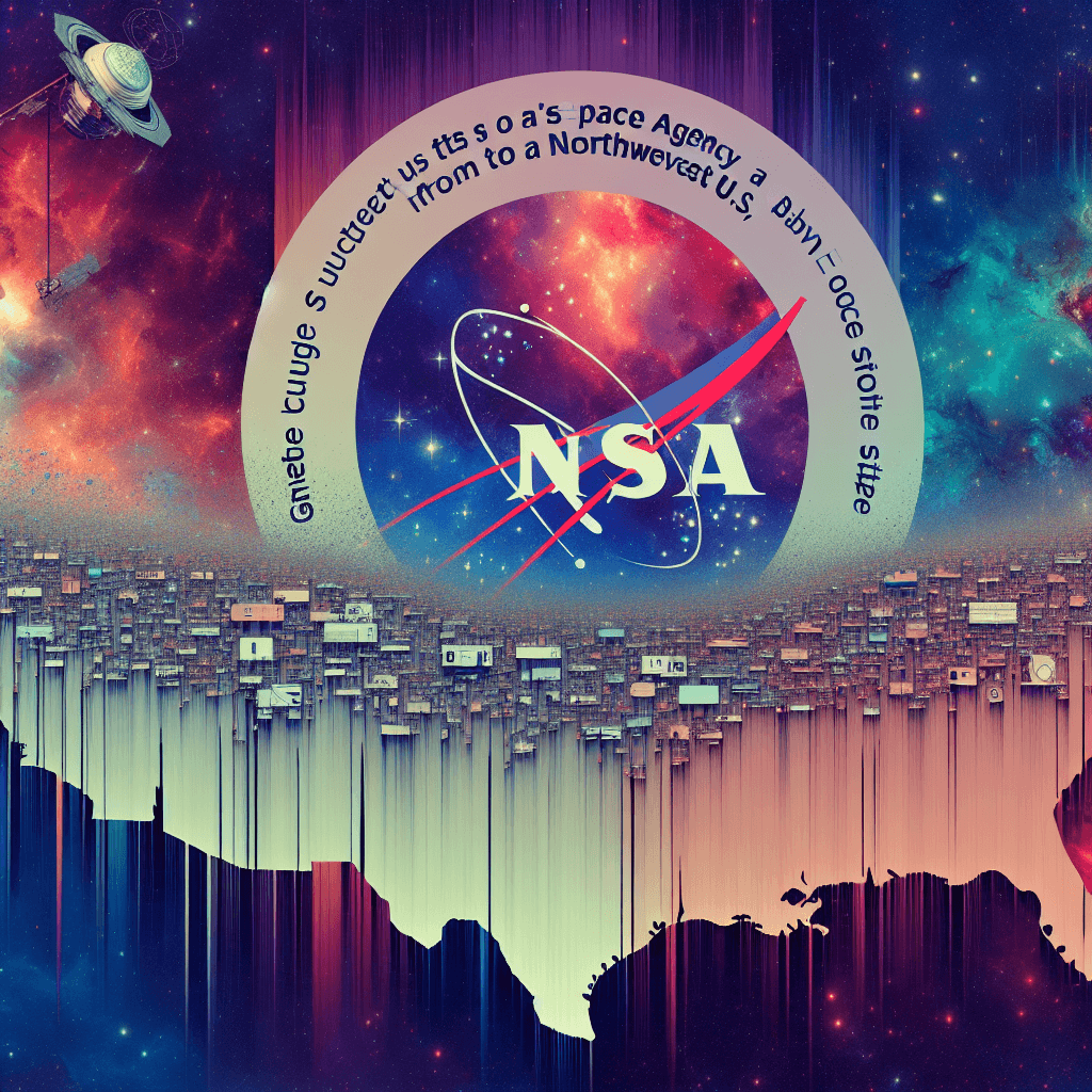 Banner for NASA Budget Cuts Proposed by Trump: Impact from Space to Washington State