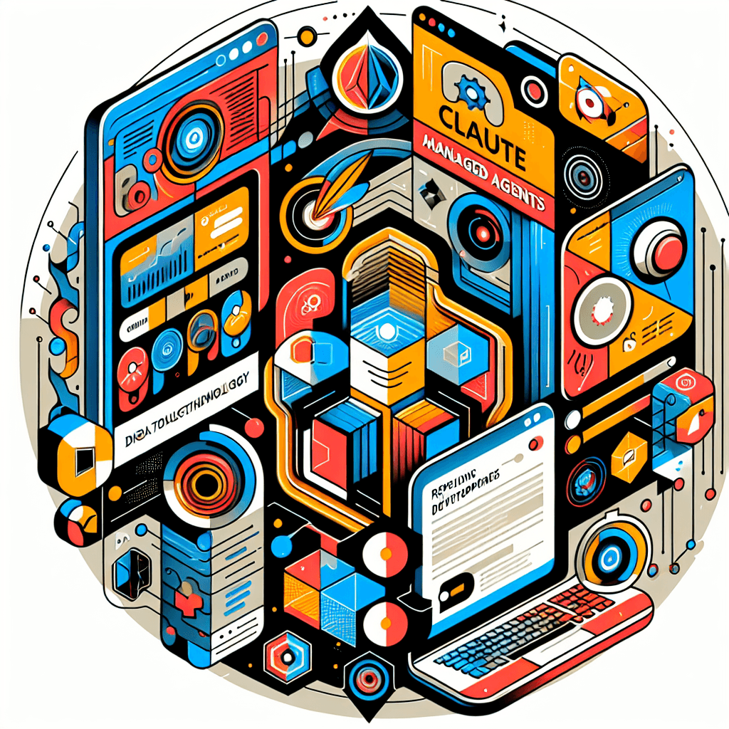 Anthropic Rolls Out Claude Managed Agents for Developers