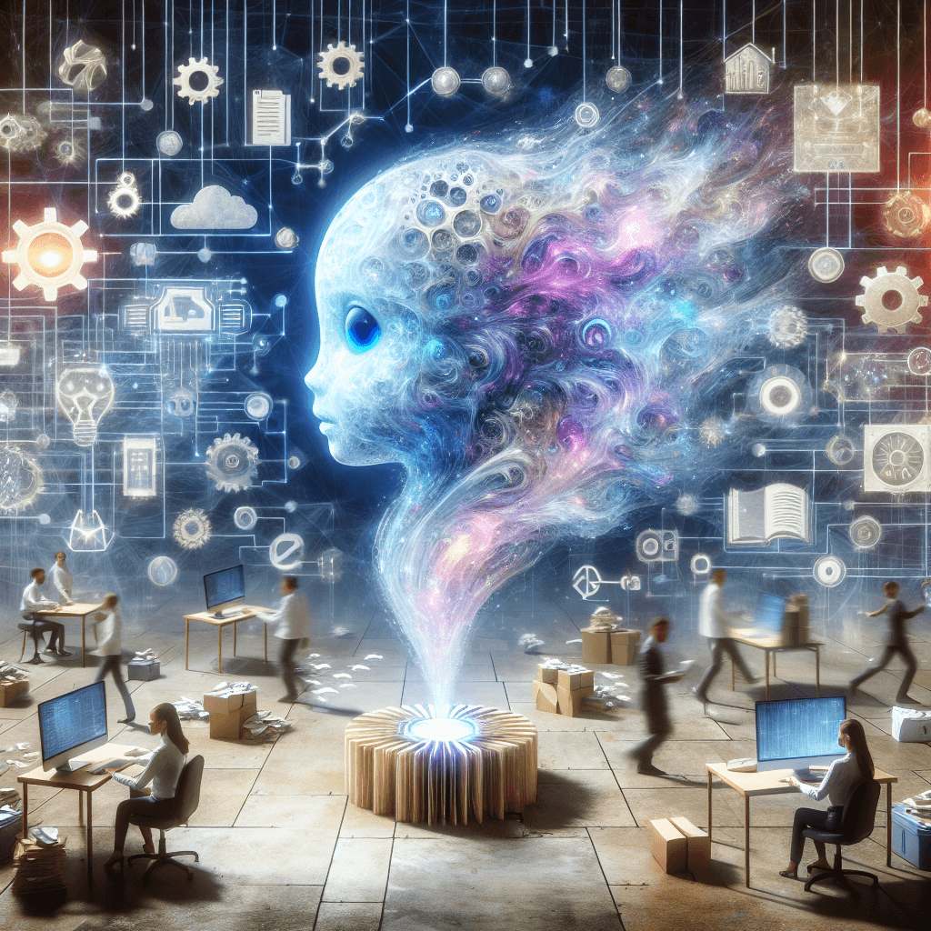 Banner for Google Unveils Opal's Game-Changing AI Agent for Effortless Automation