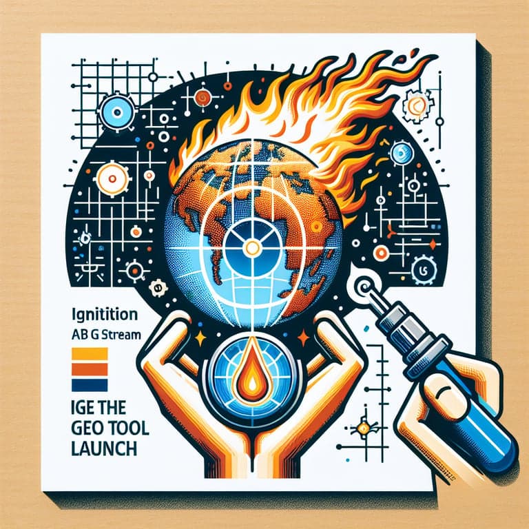 Call Stream AI Ignites the GEO Revolution with Free Tool Launch!