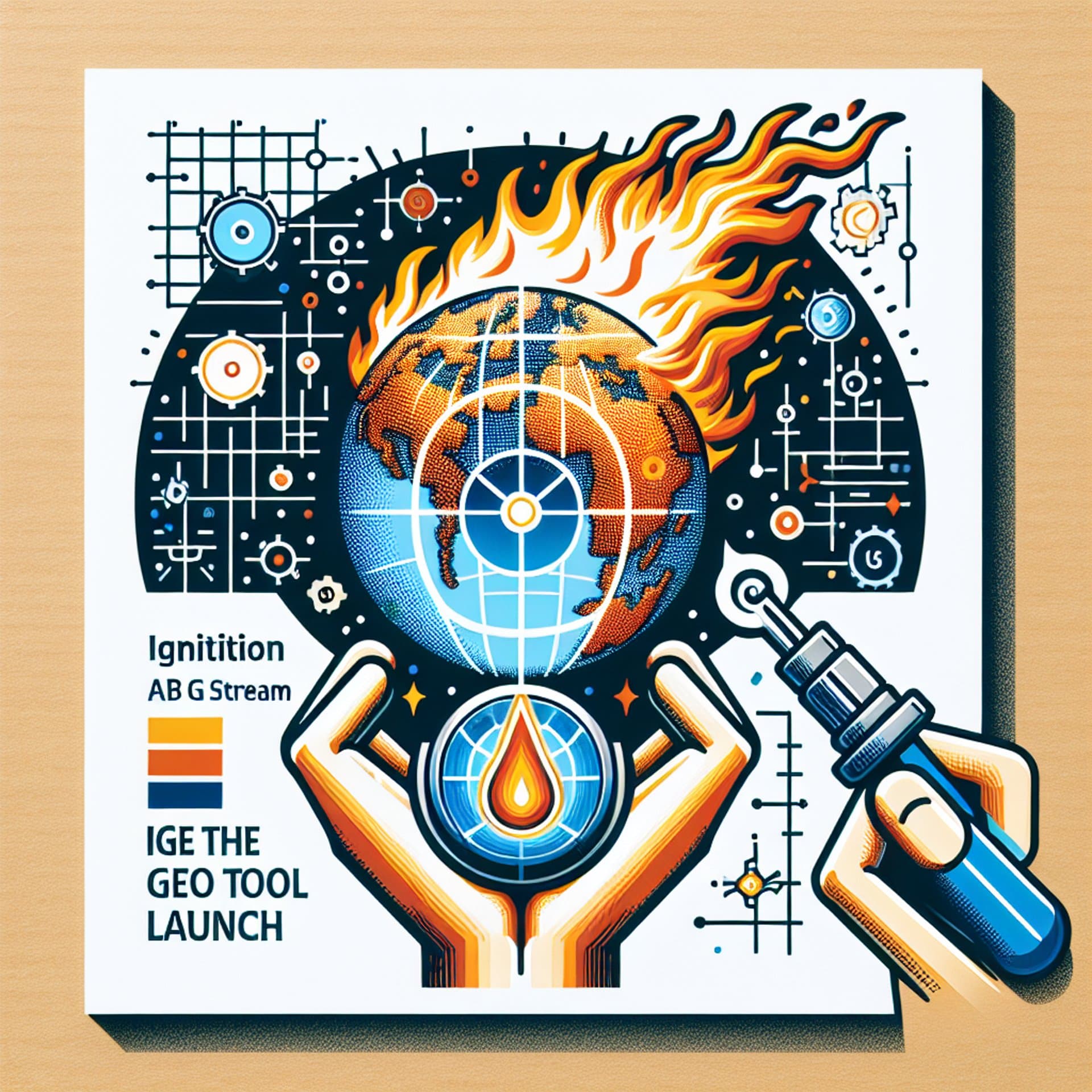 Banner for Call Stream AI Ignites the GEO Revolution with Free Tool Launch!