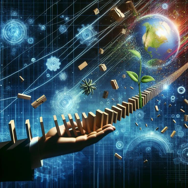 Banner for Global Tech Layoffs Surpass 100,000 in 2025: AI Disruption Transforms Workforce