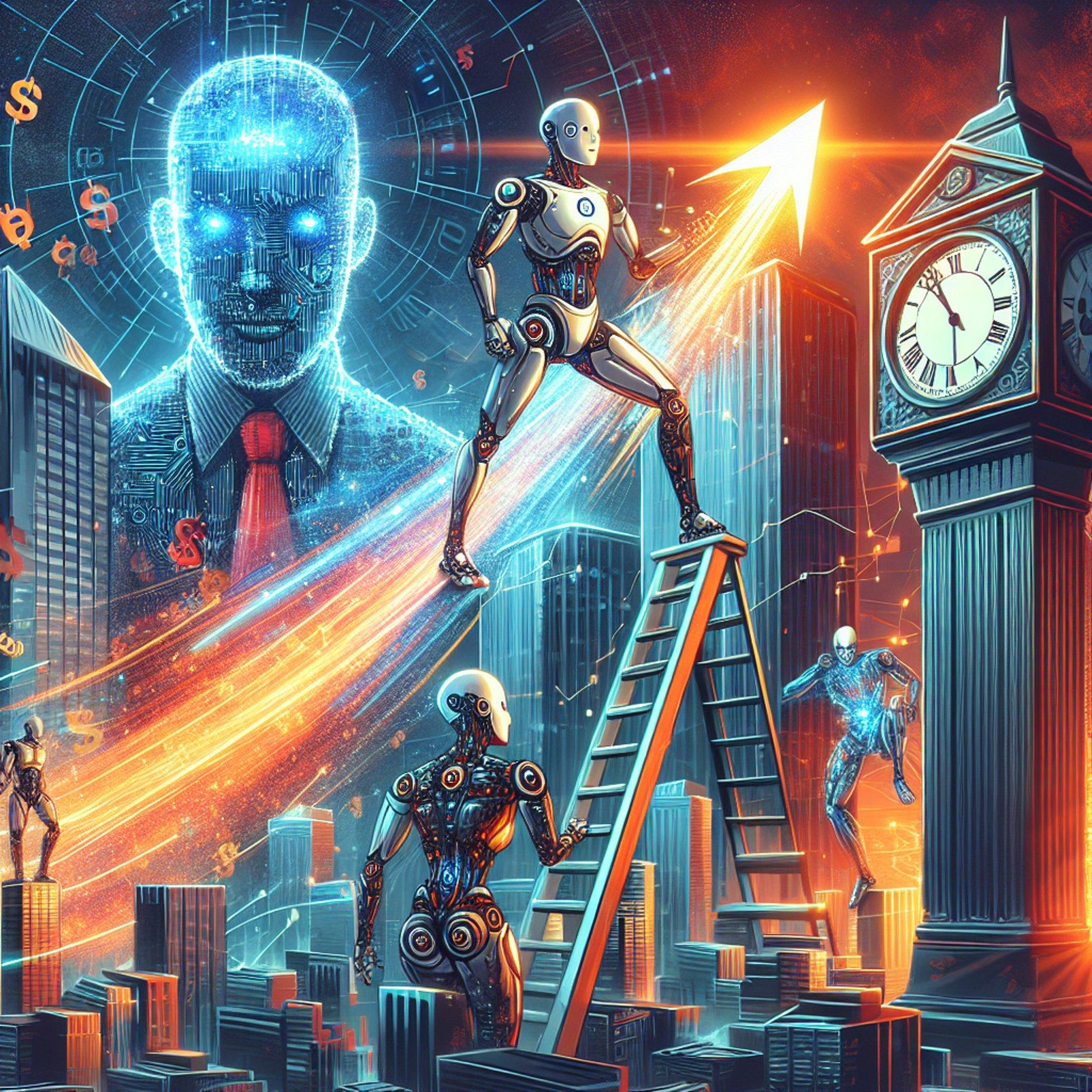 Banner for Convergence AI: The London Startup Aiming to Topple AI Giants with $12M Funding