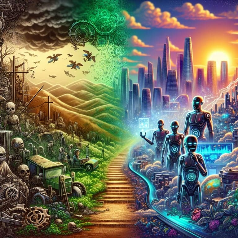 Sam Altman's Mixed Messages on India's AI Journey: From 'Hopeless' to 'World-Leading'