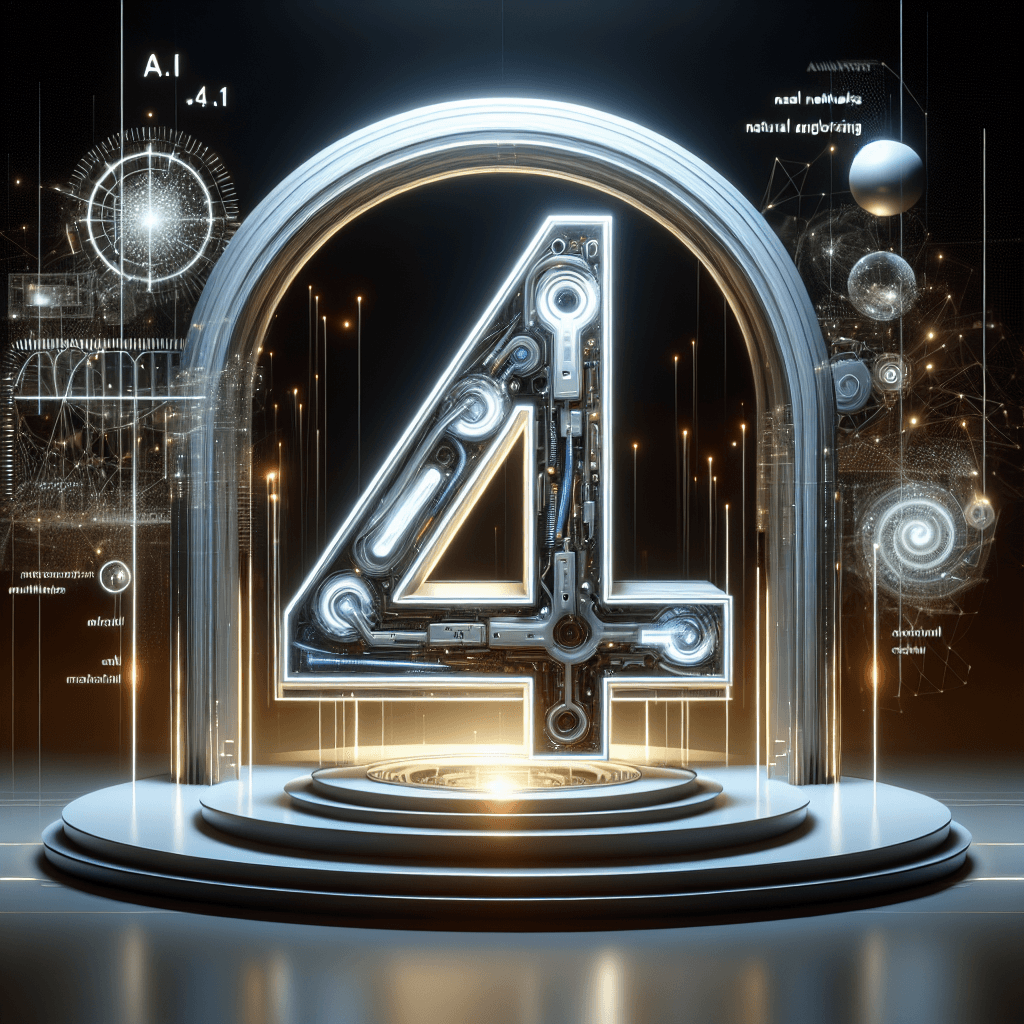 Banner for OpenAI Unveils GPT-4.1 Model: What's New in the AI World?