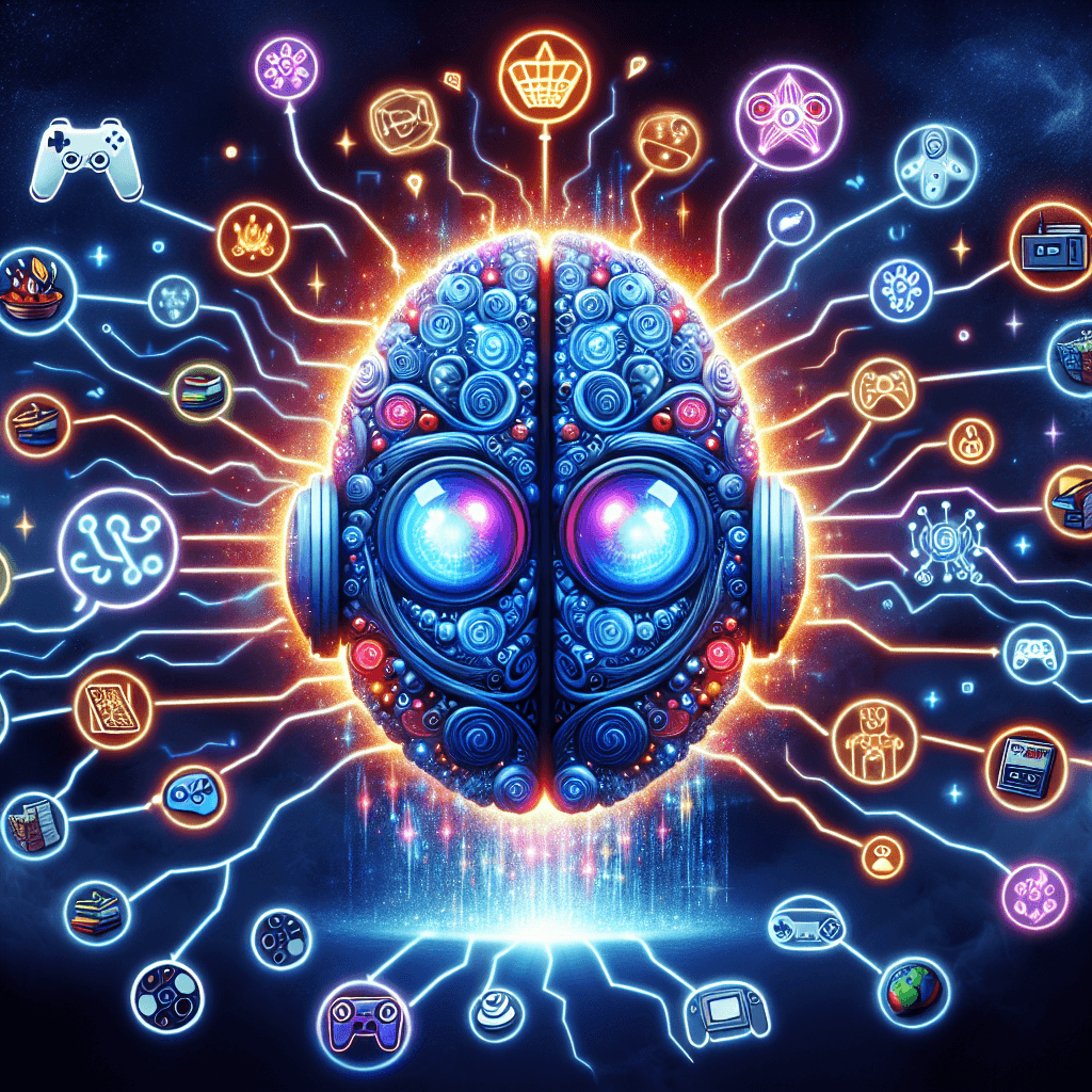 Perplexity AI Shines: Expertly Recommending Movies and Anime Based on User's Favorite Games!