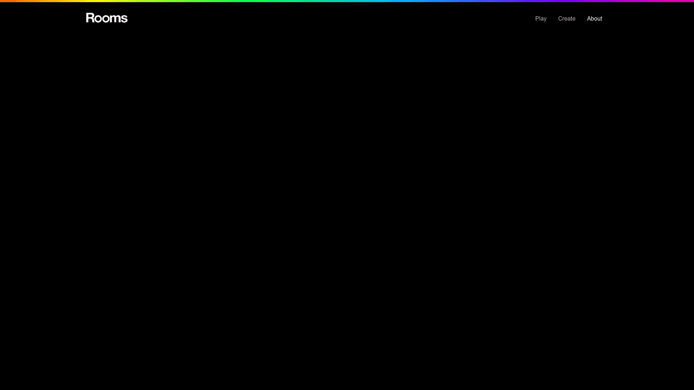 Rooms screenshot