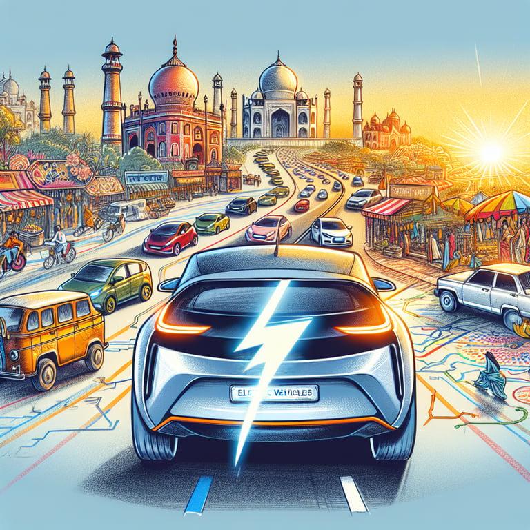 Banner for Tesla Steers Clear of Manufacturing in India: What It Means for the EV Market