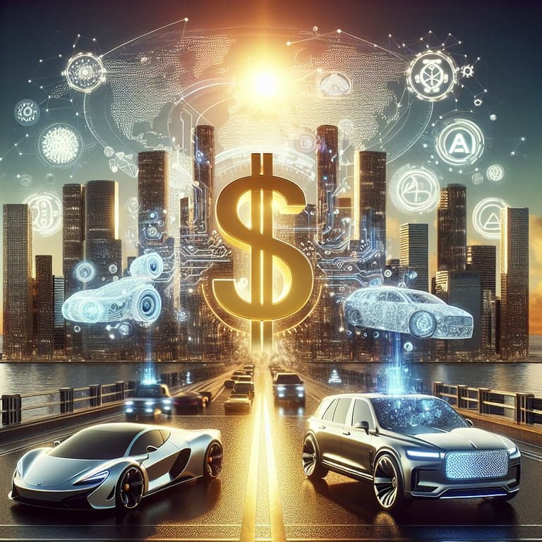 Banner for Tesla and xAI: A $8.5 Trillion Vision of the Future