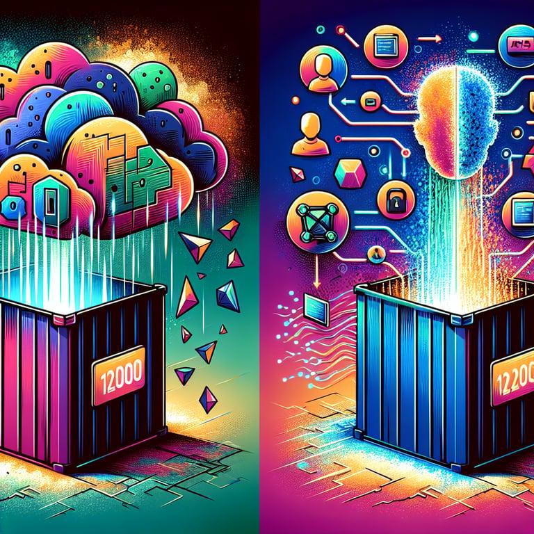 Banner for API Chaos: 12,000 Secrets Exposed in AI Training Data Leak