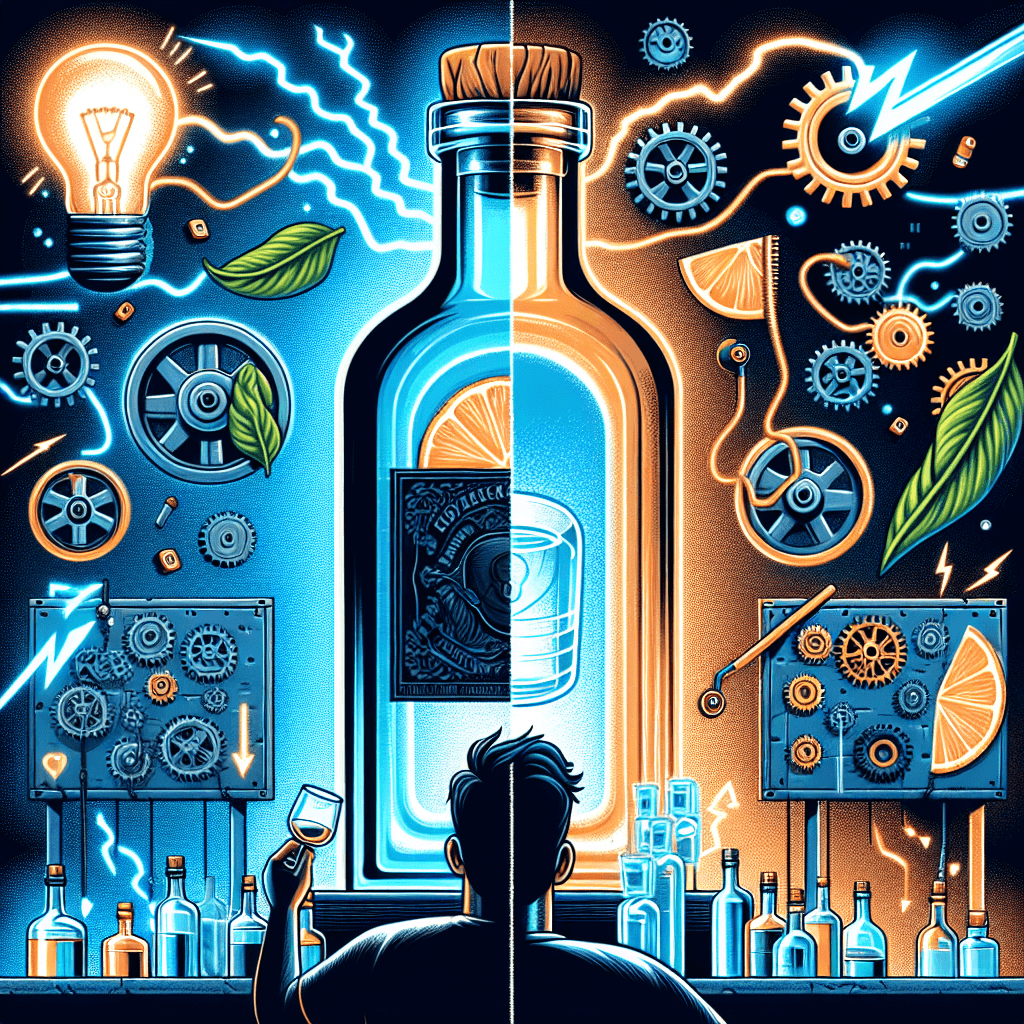 Banner for Tesla's Electrifying Mezcal Restock: Collector's Dream or Hype Machine?