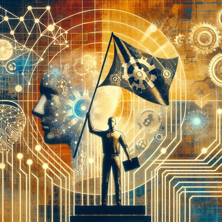 Banner for Elon Musk Waves the AI Caution Flag: What You Need to Know