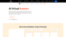 AI Virtual Avatars By Wondershare