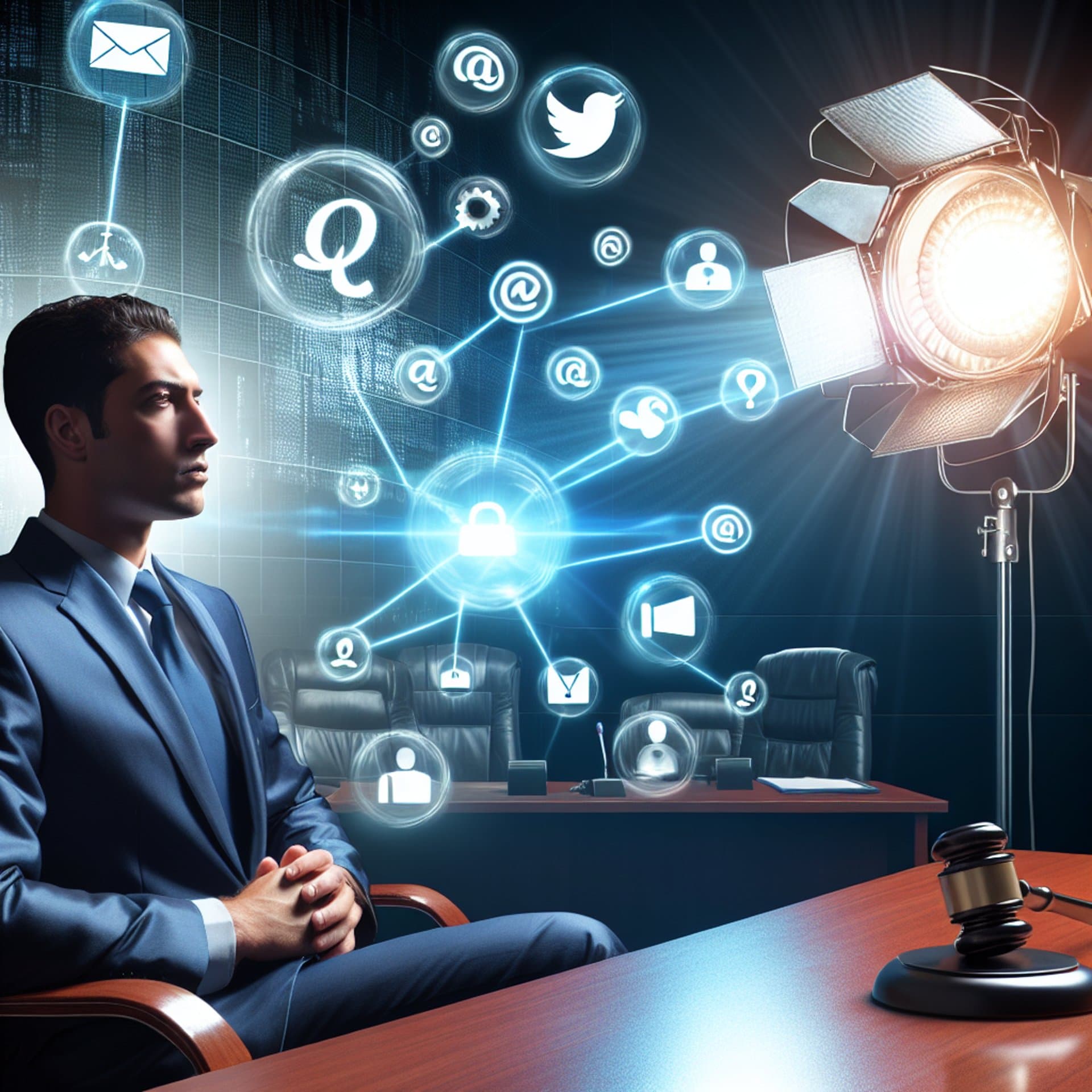 Elon Musk in Hot Seat: Twitter Lawsuit Takes Center Stage