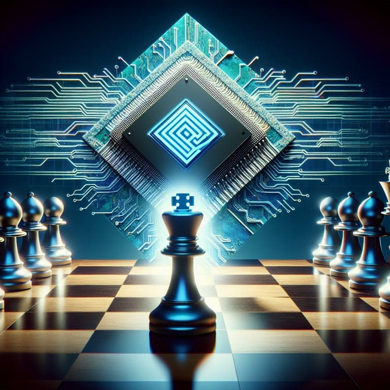 OpenAI's Bold Move: Acquires Jony Ive's io for $6.5 Billion - A Game-Changer in AI Hardware
