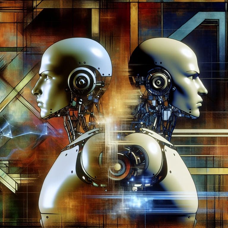 Elon Musk's Grok AI: The Rebellious Chatbot Challenging ChatGPT's Dominance