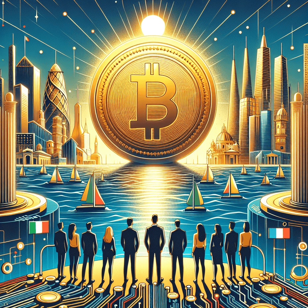 Banner for Vento's €75M Fund Boosts Italian Founders: A New Dawn for Italy's Startup Scene