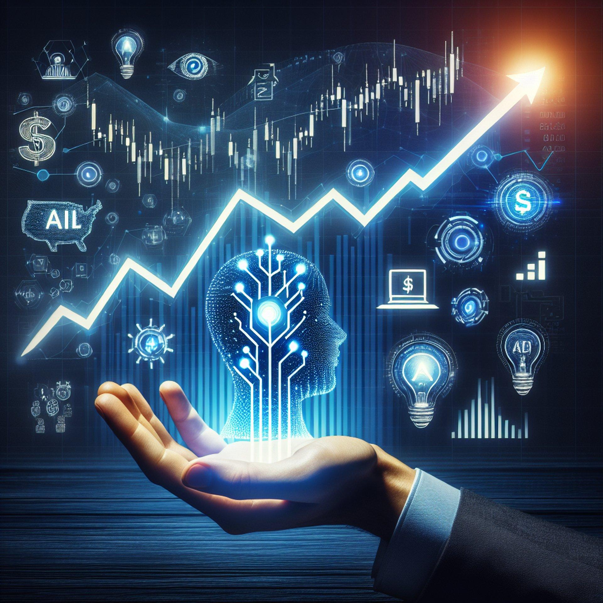 Banner for Micron Technology: The AI Stock Star of 2025?