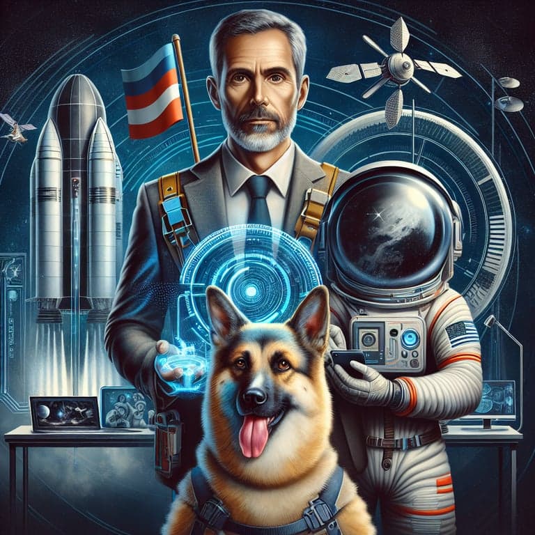 Musk vs. Duffy: The Space Showdown for NASA's Future!